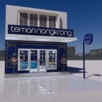 franchise resto