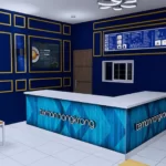 franchise minuman