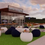 franchise cafe resto