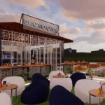 franchise cafe restoran
